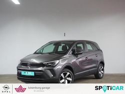 Gebraucht 2021 Opel Crossland Edition SUV | 13.485 € (Fairer Preis)
