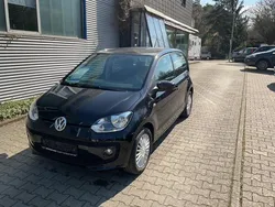 Black pearl Gebraucht 2015 VW up! Kleinwagen | 6.990 € (Fairer Preis)