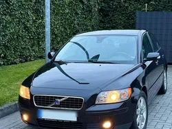 Schwarz Gebraucht 2004 Volvo S40 Limousine | 2.000 € (Fairer Preis)