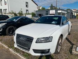 Ibisweiss Gebraucht 2011 Audi A5 Comfort Coupé | 6.900 € (Superpreis)
