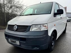 Grau Gebraucht 2005 VW Transporter Van | 4.990 € (Superpreis)