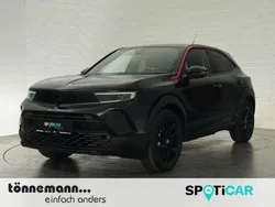 Schwarz Gebraucht 2023 Opel Mokka-e SUV | 21.824 € (Fairer Preis)