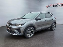 Grau Neu 2025 Kia Stonic GT-Line SUV | 27.980 € (Teuer)