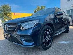 Mercedes GLC250