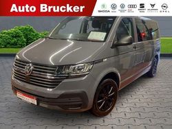 Gebraucht 2020 VW Multivan Family Van | 39.670 € (Etwas zu teuer)