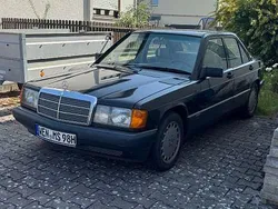 Gebraucht 1991 Mercedes 190 Sportline Limousine | 2.500 €
