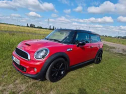 Rot Gebraucht 2013 Mini Cooper S Clubman Kombi | 9.299 € (Fairer Preis)