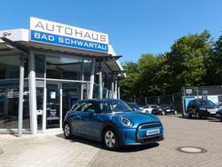 Blau Gebraucht 2021 Mini ONE Classic Kleinwagen | 17.950 € (Fairer Preis)