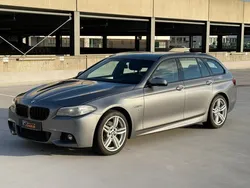 Andere Gebraucht 2017 BMW 520 M Sport Limousine | 17.950 € (Superpreis)