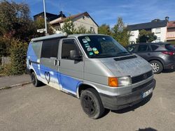 Silber Gebraucht 1992 VW T4 Van | 1.800 €