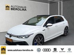 Weiß Gebraucht 2024 VW Golf VIII R Limousine | 44.950 € (Teuer)