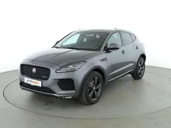 Grau Gebraucht 2021 Jaguar E-Pace R-Dynamic SUV | 26.770 € (Superpreis)