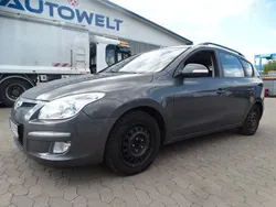 Grau Gebraucht 2008 Hyundai i30 Comfort Limousine | 1.100 € (Superpreis)