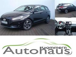Schwarz Gebraucht 2024 Hyundai i30 Trend Kombi | 18.950 € (Guter Preis)