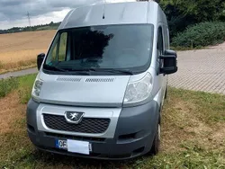 Gebraucht 2012 Peugeot Boxer Van | 4.800 € (Guter Preis)
