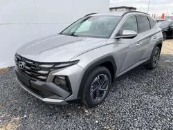 Silber Neu 2025 Hyundai Tucson Style SUV | 33.649 € (Fairer Preis)