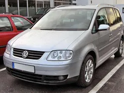 Gebraucht 2004 VW Touran Trendline Van / Kleinbus | 3.000 € (Fairer Preis)