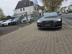 Daytonagrau perleffekt Gebraucht 2015 Audi A6 S-Line Kombi | 12.950 € (Superpreis)