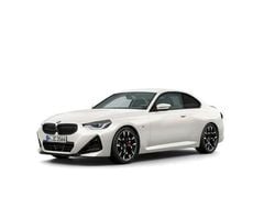 Weiß Neu 2025 BMW 230 M Sport Coupé | 51.233 € (Superpreis)