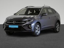 Grau Gebraucht 2024 VW Taigo R-line SUV | 24.550 € (Guter Preis)