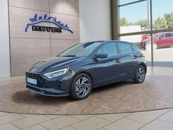 Aurora grey Neu 2025 Hyundai i20 Kleinwagen | 20.910 € (Guter Preis)