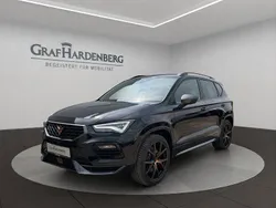 Schwarz Neu 2025 Cupra Ateca VZ SUV | 47.750 € (Etwas zu teuer)