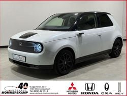 Weiss Gebraucht 2021 Honda e Kleinwagen | 16.880 € (Fairer Preis)