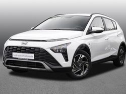 Atlas white Gebraucht 2025 Hyundai Bayon Select SUV | 16.888 € (Superpreis)