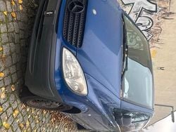 Orange Gebraucht 2006 Mercedes Vito Van / Kleinbus | 3.100 € (Guter Preis)