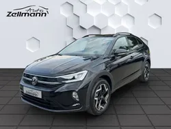 Schwarz Neu 2025 VW Taigo IQ Drive SUV | 36.495 € (Teuer)