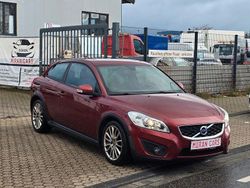Rot Gebraucht 2010 Volvo C30 Drive Kinetic Kleinwagen | 1.999 €