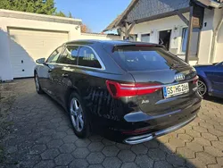 Schwarz Gebraucht 2019 Audi A6 Advanced Kombi | 32.990 € (Superpreis)