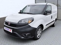 Weiß Gebraucht 2020 Fiat Doblò Van / Kleinbus | 6.714 € (Guter Preis)