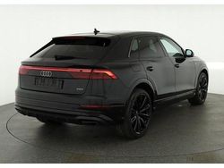 Daytonagrau perleffekt Neu 2025 Audi Q8 S-Line SUV | 90.995 € (Superpreis)