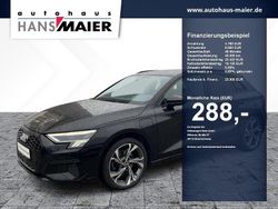 Brillantschwarz Gebraucht 2021 Audi A3 Sportback e-tron Advanced Kleinwagen | 23.900 € (Etwas zu teuer)