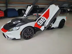 Weiß Neu 2024 Ford GT Coupé | 966.000 €