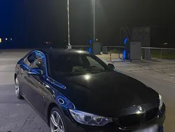 Schwarz Gebraucht 2015 BMW 428 Limousine | 15.000 € (Etwas zu teuer)