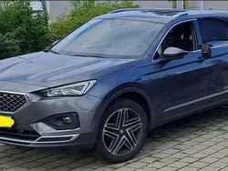 Grau Gebraucht 2019 Seat Tarraco 4Drive SUV | 28.000 € (Fairer Preis)