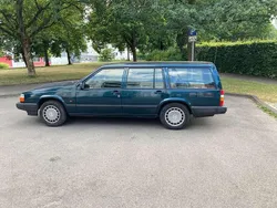 Blau Gebraucht 1991 Volvo 940 Kombi | 20.000 €