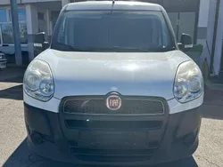 Colore esterno (weiß) Gebraucht 2014 Fiat Doblò Basis Van / Kleinbus | 3.999 € (Guter Preis)