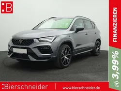 Grau Gebraucht 2023 Cupra Ateca VZ SUV | 36.450 € (Fairer Preis)