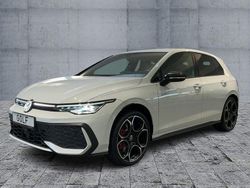 Weiß Neu 2025 VW Golf VIII GTI Limousine | 39.990 € (Fairer Preis)