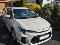 Weiß Gebraucht 2021 Suzuki Swace Comfort+ Kombi | 16.500 € (Fairer Preis)