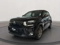 Lackierung schwarz perla nera/typ aussenverkleidung metalliclackierung Neu 2025 Citroën C3 PureTech Kleinwagen | 14.990 € (Superpreis)