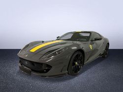 Grigio scuro Gebraucht 2024 Ferrari 812 Cabrio | 579.900 €