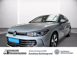 Mangangrau metallic Gebraucht 2020 VW Passat Business Kombi | 36.890 €