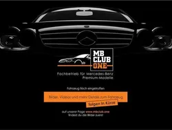 Schwarz Gebraucht 2002 Mercedes SL500 Cabrio | 28.900 € (Etwas zu teuer)