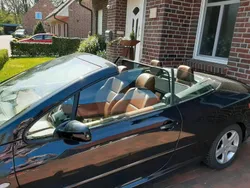 Schwarz Gebraucht 2005 Peugeot 307 CC Cabrio | 3.000 € (Fairer Preis)