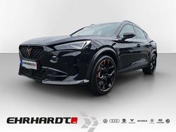 Midnight schwarz metallic Gebraucht 2023 Cupra Formentor VZ SUV | 42.690 € (Etwas zu teuer)