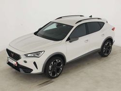 Weiss Gebraucht 2024 Cupra Formentor SUV | 31.940 € (Guter Preis)
